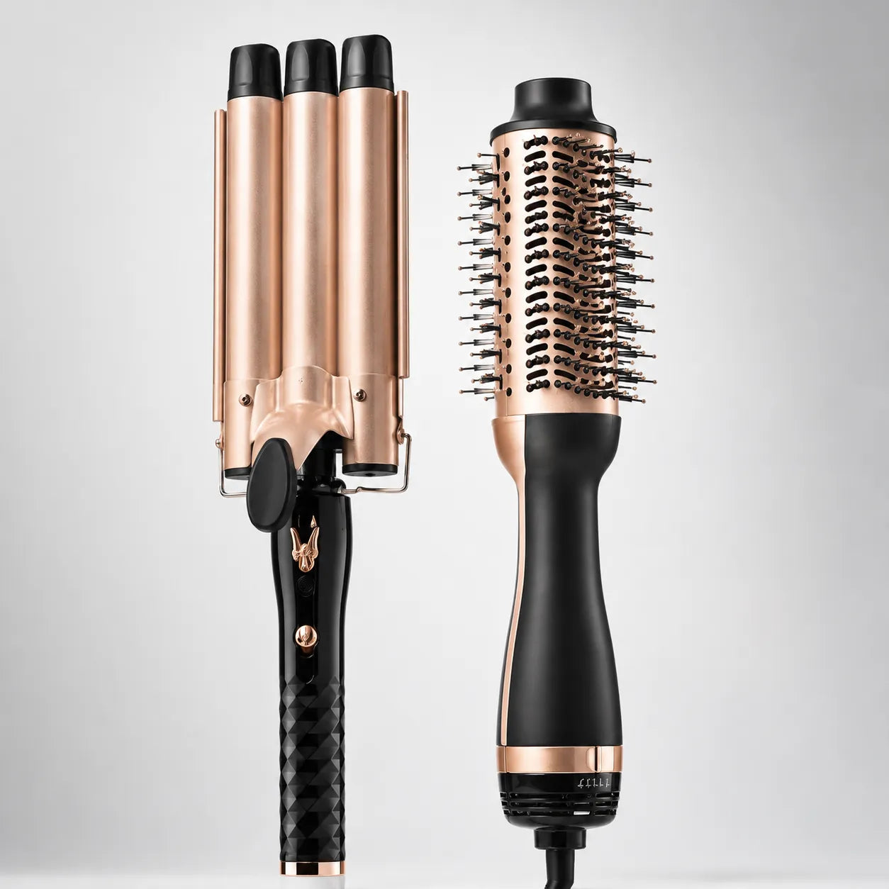 BellaStyle Duo  - Dos herramientas, un resultado perfecto.