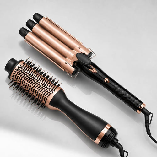 BellaStyle Duo  - Dos herramientas, un resultado perfecto.
