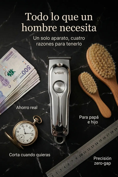 S03 BENEFICIOS — Avoria VGR V-071